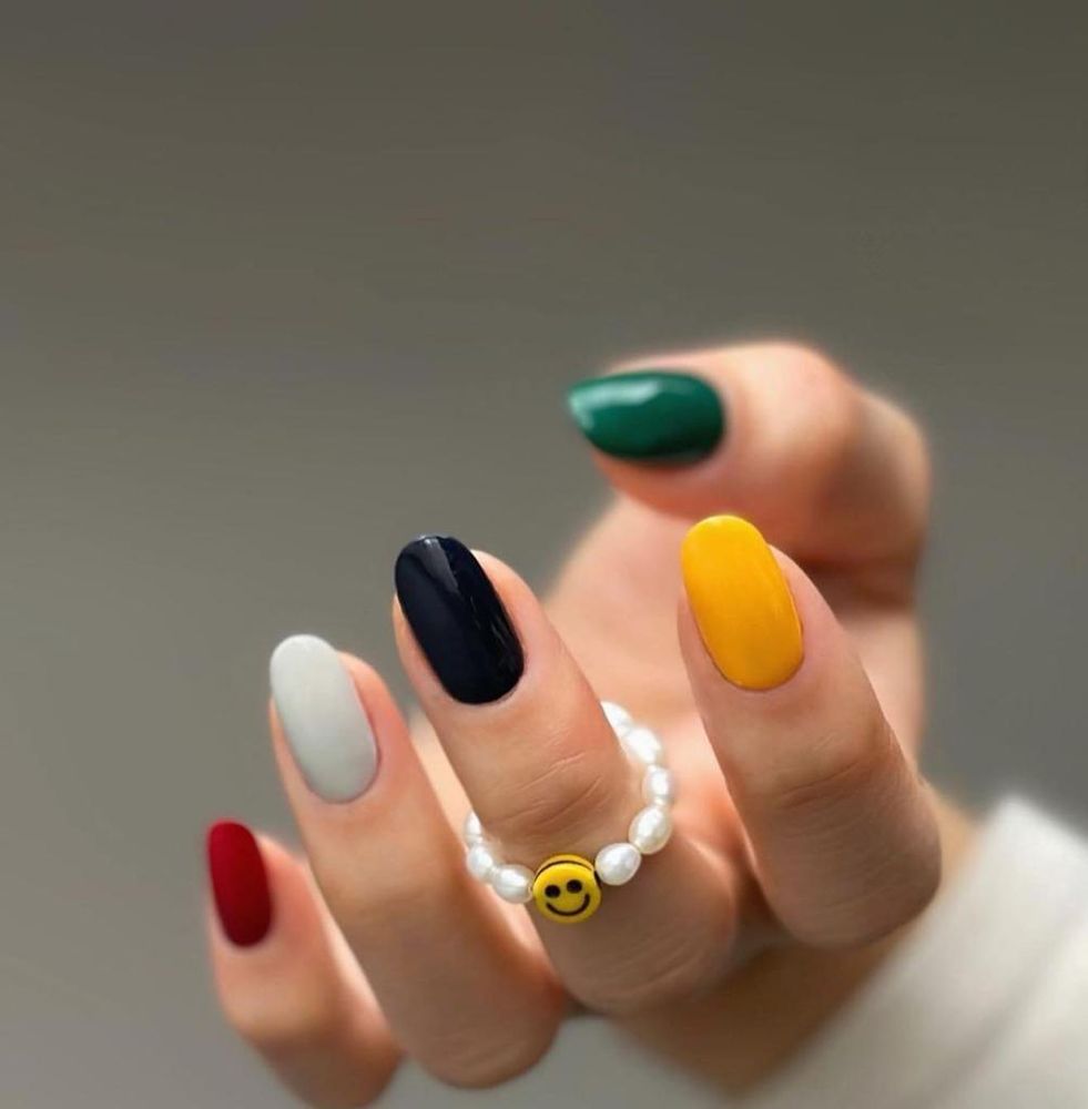 ELEGANT SPA AND NAILS Updated July 2024 21 Photos 1496 Still