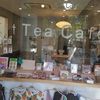KitTea - Pet Adoption Near Me - San Francisco, California