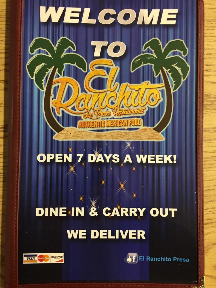 Golden Pollo — Mexican restaurant in Carpentersville