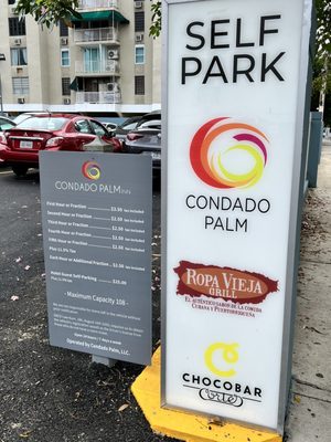 Condado Palm Inn San Juan, Tapestry Collection by Hilton by null