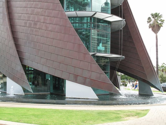 The Bell Tower by null