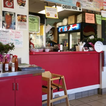 Tacos Guanajuato - Nice little place..home made tortillas a plus - Mexican Near Me - Madera, California