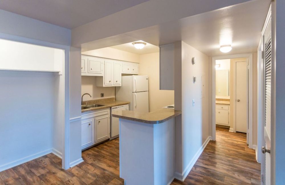 UNION ON THOMPSON 1000 Thompson Pl, Nashville, Tennessee Apartments