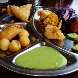 Le Masala Street - Le Masala 04