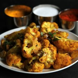 Masala Valley - Gobhi Aaloo