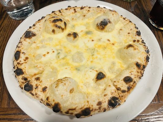 Jay's Artisan Pizzeria by null