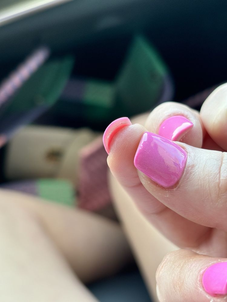 BEYOND BEAUTY NAILS AND SPA Updated September 2024 45 Photos & 30