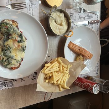 Baires Grill - Brickell - Bars Near Me - Miami, Florida