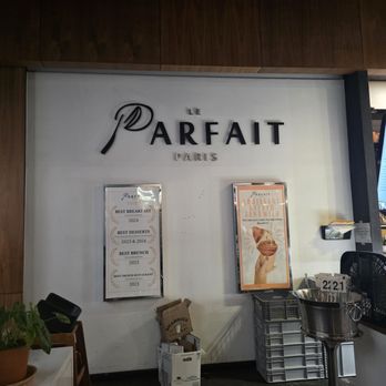 Parfait Paris - Bakeries Near Me - San Diego, California