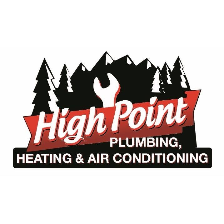 Slide of High Point Plumbing