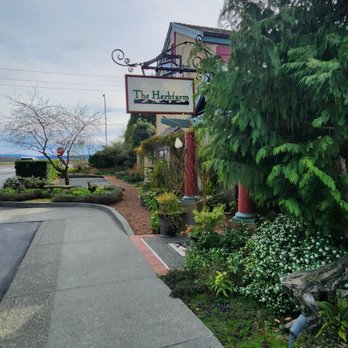 The Herbfarm - Modern European Near Me - Woodinville, Washington