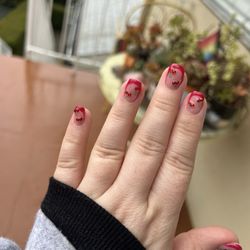 Nova Lux Salon