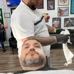 MVP Cuts Barbershop
