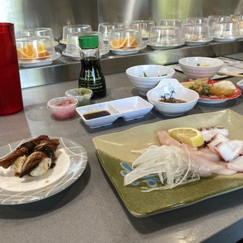Fuji Sushi Buffet - Unlimited pretty good fish and apps - Japanese Near Me - Concord, California Fuji Sushi Buffet - Unlimited pretty good fish and apps - Japanese Near Me - Concord, California