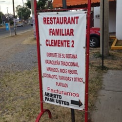 Comedor Clemente 2