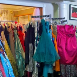 New 4 You Consignment Clothing