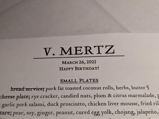 V. Mertz by null