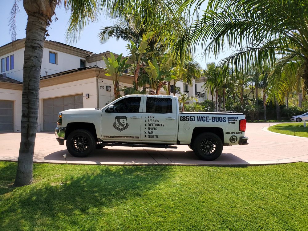 WEST COAST EXTERMINATORS USA Updated June 2024 35 Photos & 21 Reviews Riverside