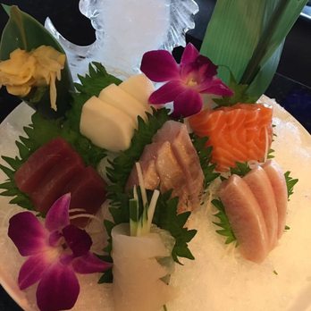 Sushi Tendou - sashimi - Japanese Near Me - Fulton, Maryland Sushi Tendou - sashimi - Japanese Near Me - Fulton, Maryland