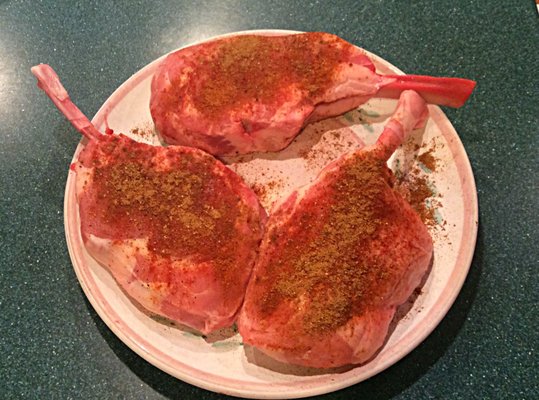 Pat LaFrieda Meat Purveyors by null Pat LaFrieda Meat Purveyors by null