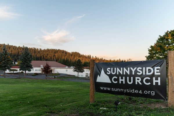 Sunnyside Church