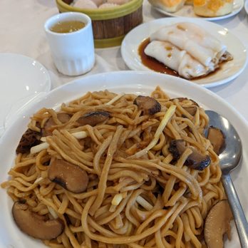 Ocean Bo - Ee-fu Noodles - Dim Sum Near Me - El Monte, California