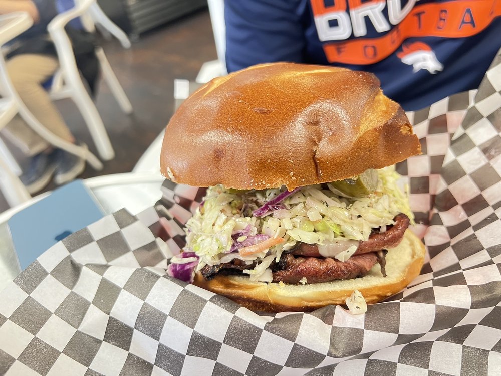 Das Alpenhaus Delikatessen