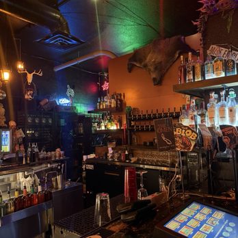 Grey Witch - Pizza Near Me - Henderson, Nevada