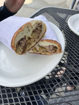 Silver Lake Cafe & Grill by null