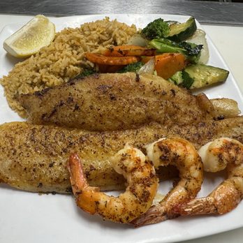 Nemo Seafood & Steakhouse - Grillex fish and shrimp - Buffets Near Me - Chappell Hill, Texas Nemo Seafood & Steakhouse - Grillex fish and shrimp - Buffets Near Me - Chappell Hill, Texas
