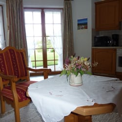 Gasthaus Waldvogel