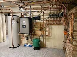 Slide of Shelton Plumbing and Repairs