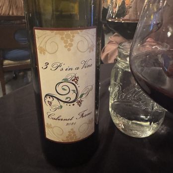 Terra Sana Farm + Kitchen - Italian Near Me - Ben Wheeler, Texas