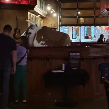 Cadillac Ranch - You can ride it! - Bars Near Me - Bloomington, Minnesota
