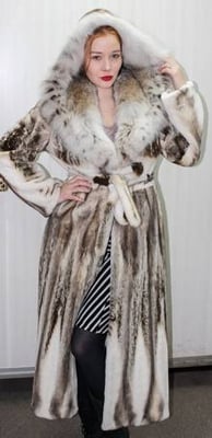 Marc Kaufman Furs