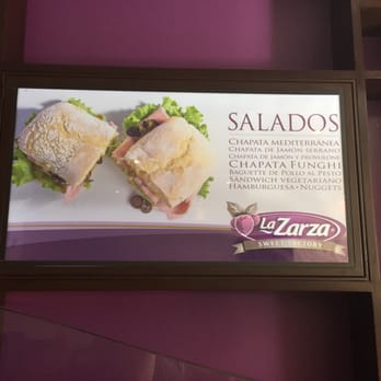 La Zarza - Cafeteria Near Me - Tlaxcalancingo, PUE La Zarza - Cafeteria Near Me - Tlaxcalancingo, PUE
