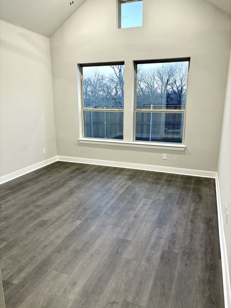 Slide of DC Endeavors