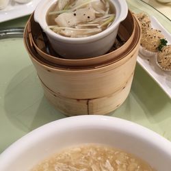 Lee Yuen Seafood Restaurant