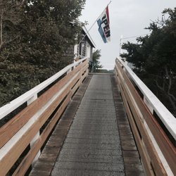 Hermit Island Campgrounds - Entrance