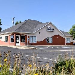 Thrive Chiropractic and Wellness - Exterior of building