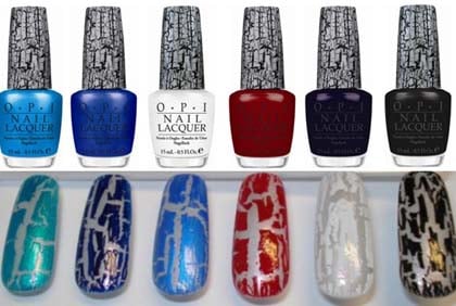 Castro Nail Salon by null