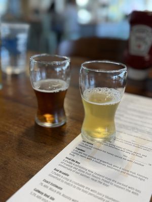 Golden Road Brewing Huntington Beach by null