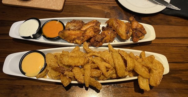 LongHorn Steakhouse by null