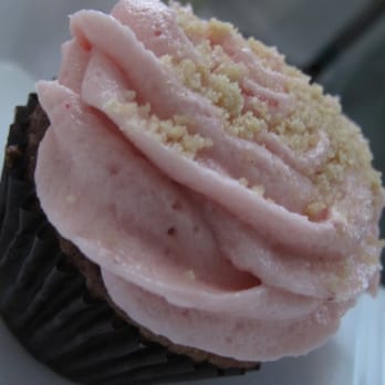 Cannon Catering - Cupcake - Caterers Near Me - Raleigh, North Carolina