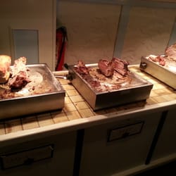 The Wheelhouse At The Lugger Inn - Carvery