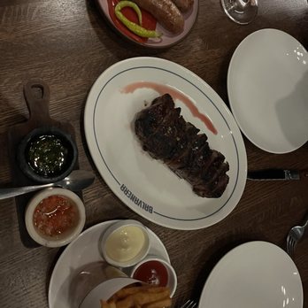 Balvanera - Argentine Near Me - Pittsburgh, Pennsylvania