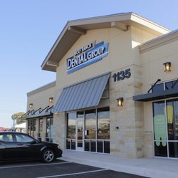 Wolf Ranch Dental Group