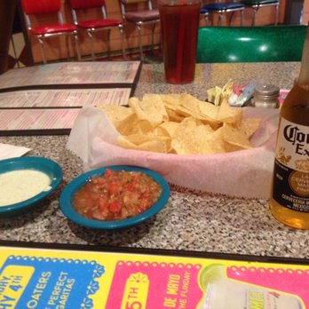 Chuy's - Tex-Mex Near Me - Cary, North Carolina