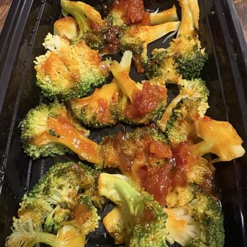 China Garden - General Tso's Chicken - Chinese Near Me - Mebane, North Carolina