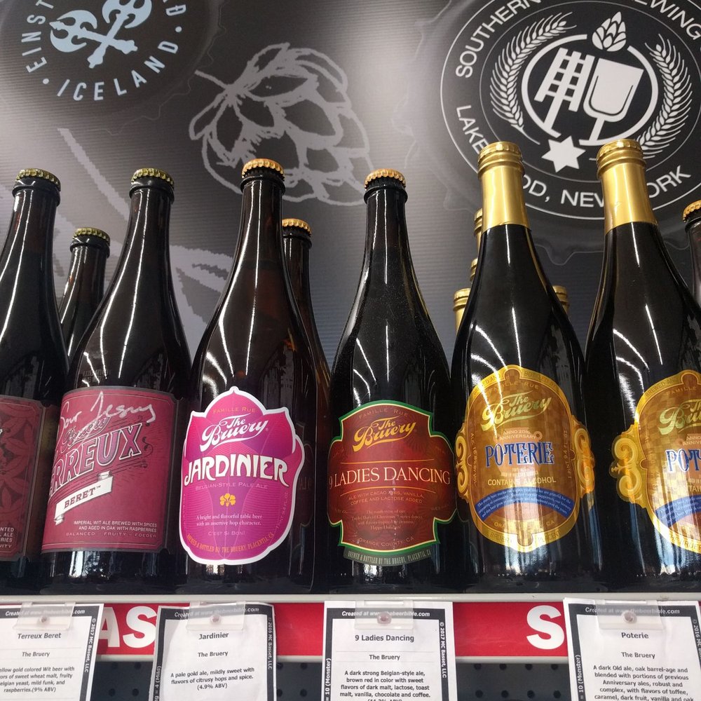 Lone Star Beverages - Beer, Wine & Spirits Near Me - Carrollton, Texas